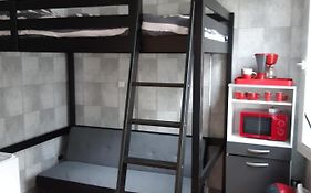 Maison Studio Sedan Meuble 14M2 Independant